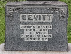 James Devitt 