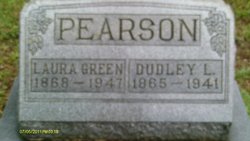 Dudley L Pearson 