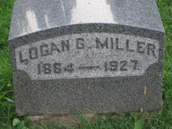 Logan G Miller 