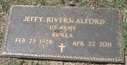 Jeffy Rivers Alford 