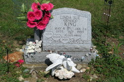 Linda Sue <I>Deneka</I> King 