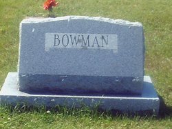 Dorothy Rena <I>Baldwin</I> Bowman 