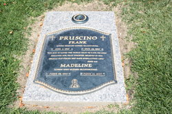 Madeline Pruscino 