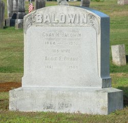 Charles H. Baldwin 