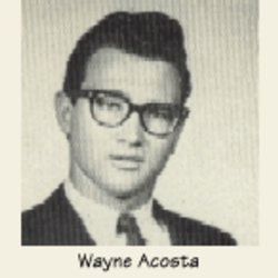 Spec John Wayne “Crazy” Acosta 