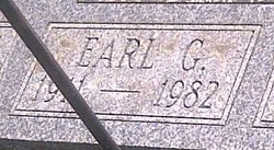 Earl Gordon “Gordon” Graves 