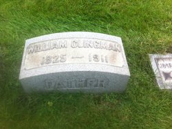 William Clingman 
