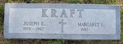 Margaret <I>Maher</I> Kraft 