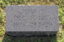 John R. Dodson 