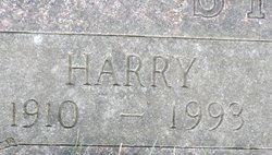 Harry Dale Sims 