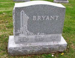William Frank Bryant 
