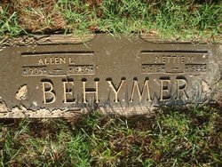 Lawrence Allen Behymer 