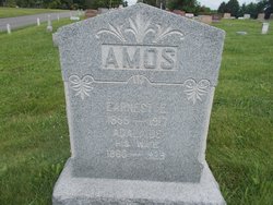 Adalaide Amos 