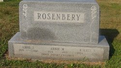 Amos J. Rosenbery 