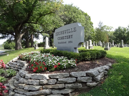Zionsville Cemetery