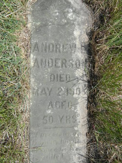 Andrew E. Anderson 