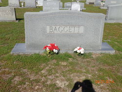 Dwight Ray Baggett 