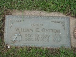 William Coffman Gatton 