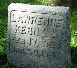 Lawrence Kernell 