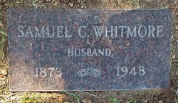 Samuel Clifford Whitmore 