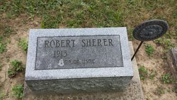 Robert Joseph Sherer 