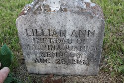 Lillian Ann Kennedy 