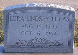 Lora Frances <I>Condor</I> Lindsey Lucas 
