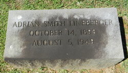Adrian Smith Lineberger Sr.