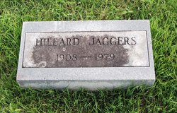 Hillard Jaggers 