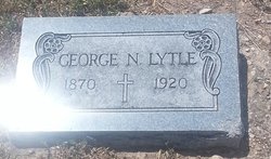 George Nelson Lytle 