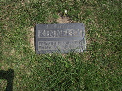 Edward Robert Kinnelly 