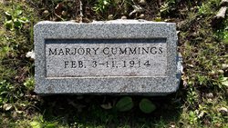 Marjory Cummings 