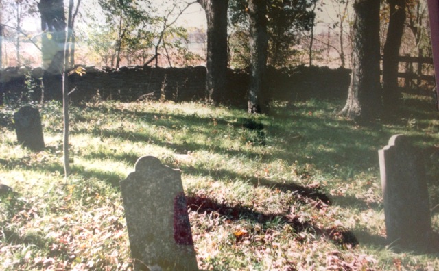 Kennedy-Clay Cemetery