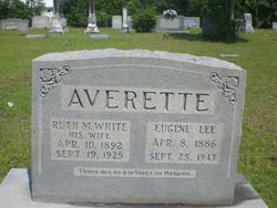 Ruth M <I>Musselwhite</I> Averette 
