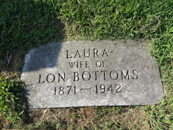 Laura <I>Jones</I> Bottoms 