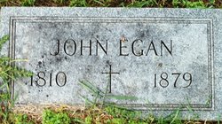 John Egan 