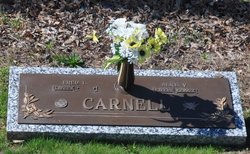 Fred Louis Carnell Sr.