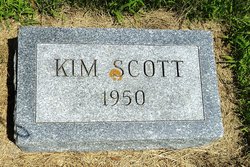 Kim Scott Aldrich 