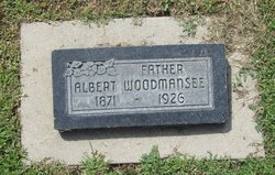 Henry Albert Woodmansee 
