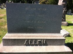 Minnie L. Allen 