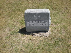 William Kaus 