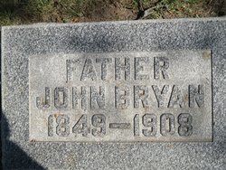 John Bryan 