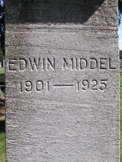 Edwin C. Middel 
