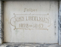 John Irvin Beelman 