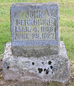 John Berkshire 