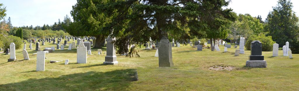 North Head Cemetery
