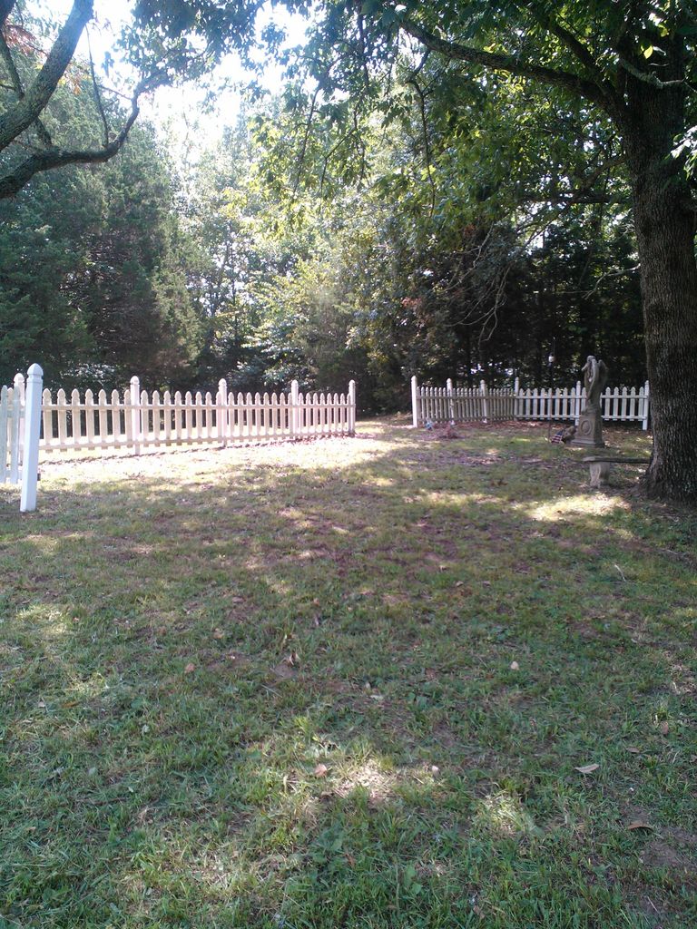 Hopewell AME Cemetery