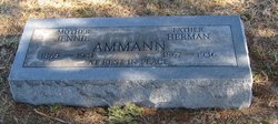 Herman Ammann Jr.