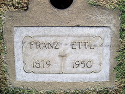 Franz Ettl 