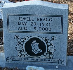 Jewell Bragg 